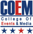 College of Events and Media (COEM)