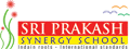 Sri Prakash Synergy School logo