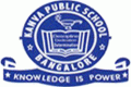 Kanva Public School logo