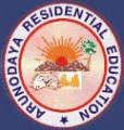 Arunodaya Residential School logo