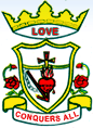 Sacred Heart Girls High School logo