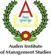 Auden Institute of Management Studies logo