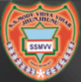 S.S. Mody Vidya Vihar logo