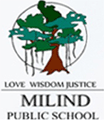 Milind Public School