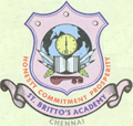 St. Britto's Academy