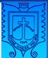 Carmel Girls High School logo