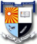 St. Gabriel Hr. Sec. School logo