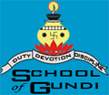 Maa Maitrayini Yogini Senior Secondary School logo