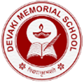 Devaki-Memorial-School-logo