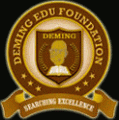 Deming Asia- Super Specialization In Management Education logo