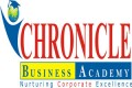 Chronicle Business Academy logo