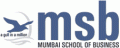 Mumbai School of Business logo