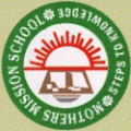 Mothers Mission School logo
