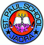 St. Paul's Convent School logo