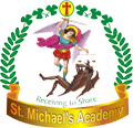 St. Michael's Academy Matriculation Higher Secondary School