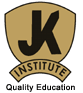 J.K. Institute of Technology and Management logo