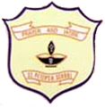St. Peter's High School logo