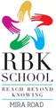 Smt. Ramaben Babubhai Kanakia School logo