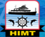 Hindustan Institute of Maritime Training logo