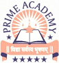 Prime Academy logo