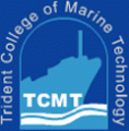 Trident College of Maritime Technology logo