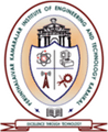 Perunthalaivar Kamarajar Institute of Engineering and Technology (PKIET) logo