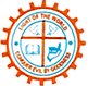 St. Bosco College of Management logo