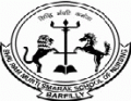 Shri Ram Murti Smarak School of Nursing logo