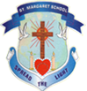 S.T. Margaret Senior Secondary School logo