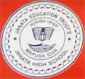 Janata-High-School-logo