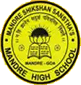 Mandre-High-School-logo