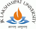 J.K. Lakshmipat University logo