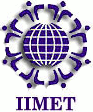 International Institute of Management, Engineering and Technology (IIMET) logo