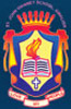 St. John Vianney School logo