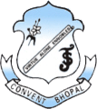 St. Joseph's Convent Sen Sec. Girl's School