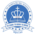 St.-Mary's-Senior-Secondary