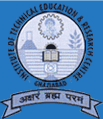 Institute of Technical Education and Research Centre logo