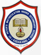 St. Peters International School logo