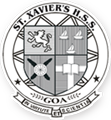St. Xavier's Higher Secondary School logo