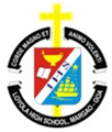 Loyala-High-School-logo
