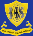 Clarence High School logo