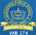 Shatavisha Public School logo