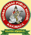 Durga Prasad Public School logo