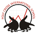 Holly Cross International School Patna logo