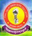 Choudhary Dilip Singh Girls College logo