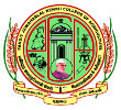 Pandit Jawaharlal Nehru College of Agriculture and Research Institute logo