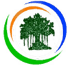 Rayat Shikshan Sanstha's Dahiwadi College logo