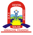 DAV-Dental-College-logo
