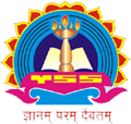 Miraj Mahavidyalaya logo