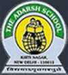 Adarsh School logo